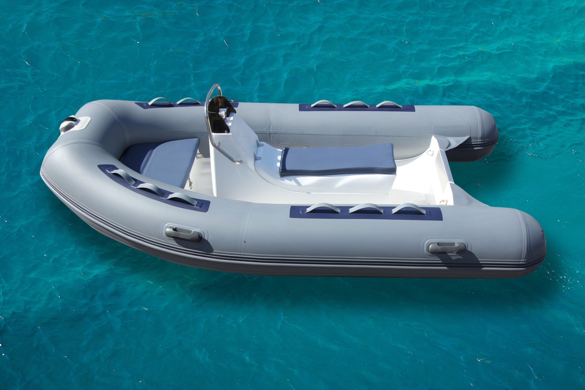 JUMBO 330 Dark Blue