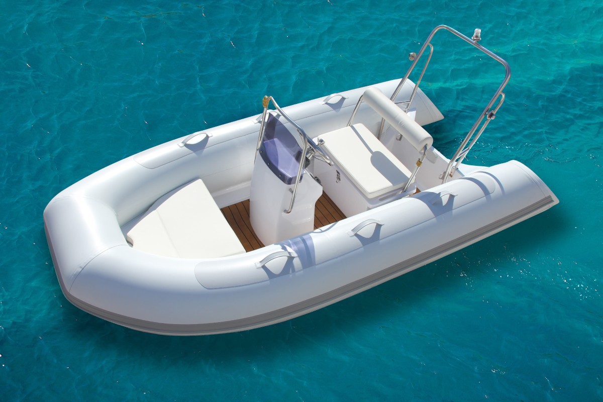 JUMBO 330 White