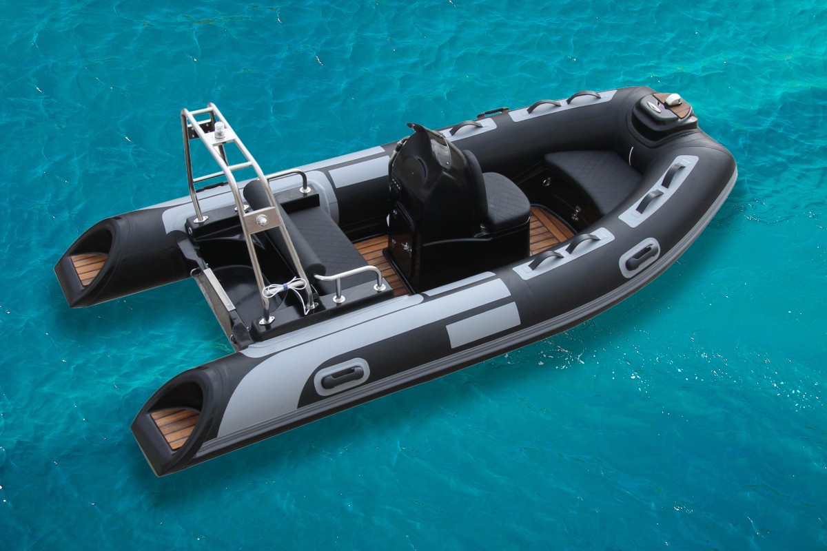 JUMBO 360 Black