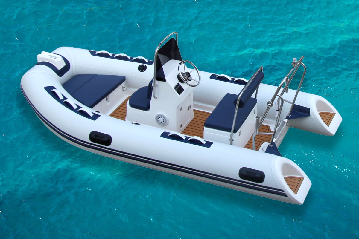 JUMBO 360 white Blue