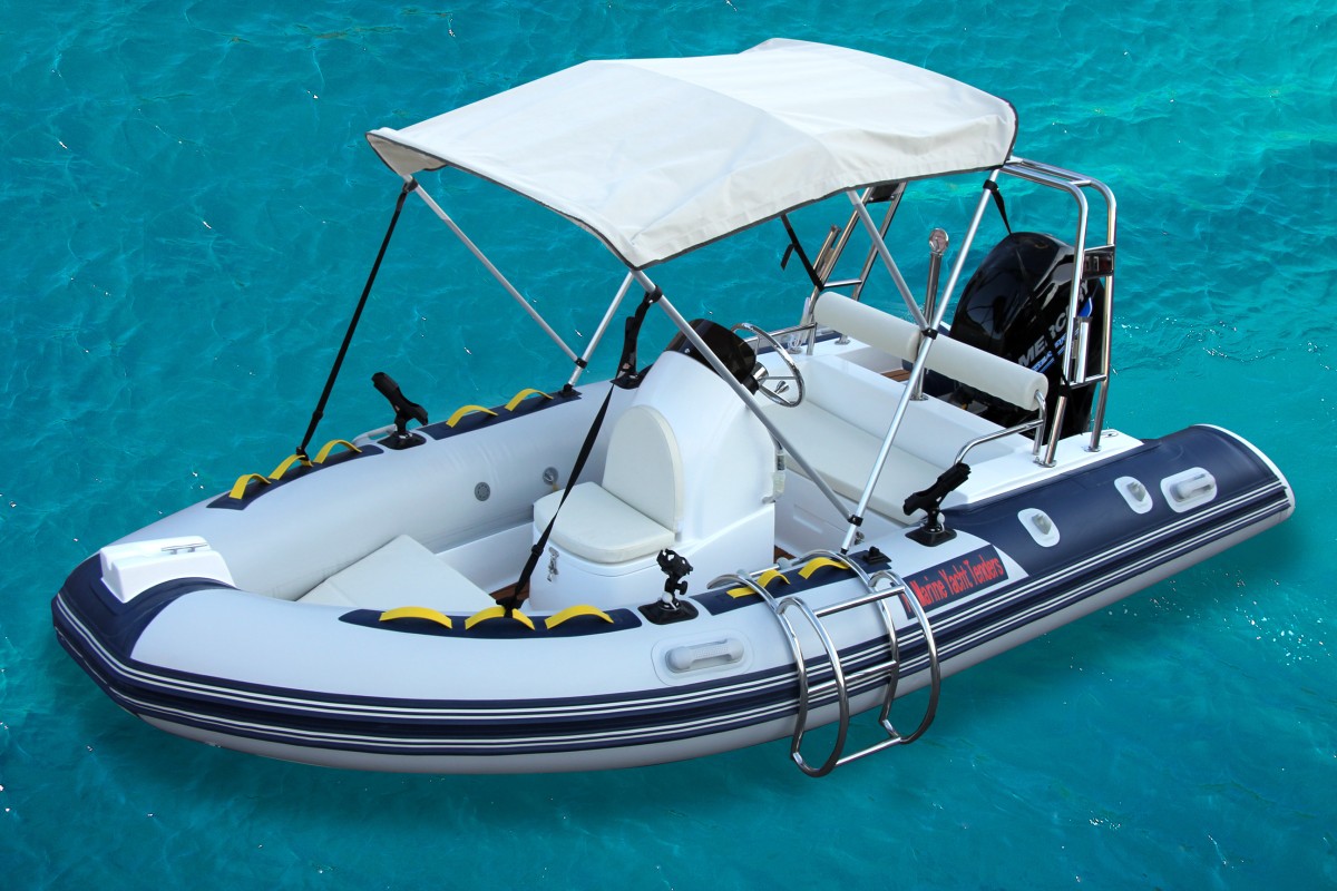 JUMBO 430 White