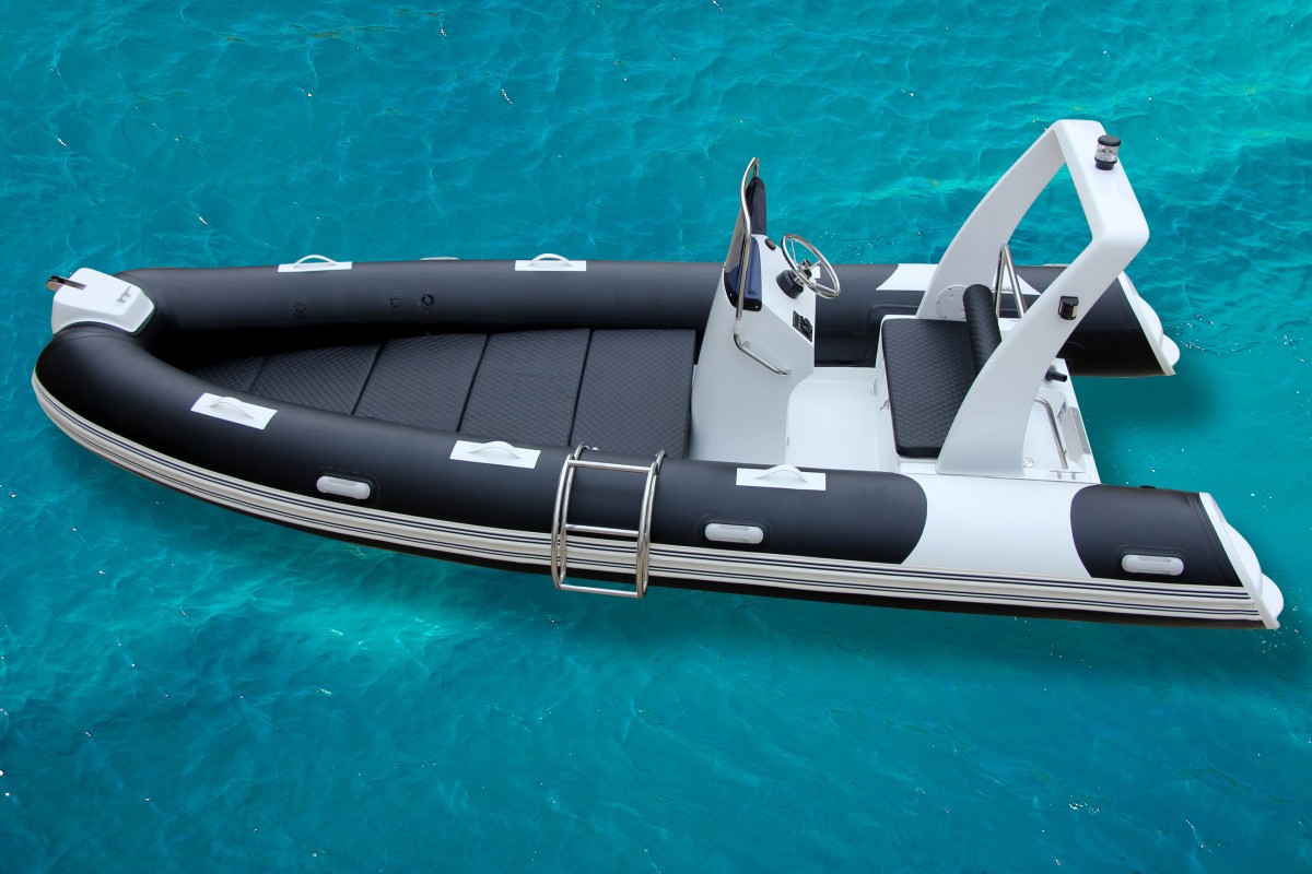 JUMBO 520 Black