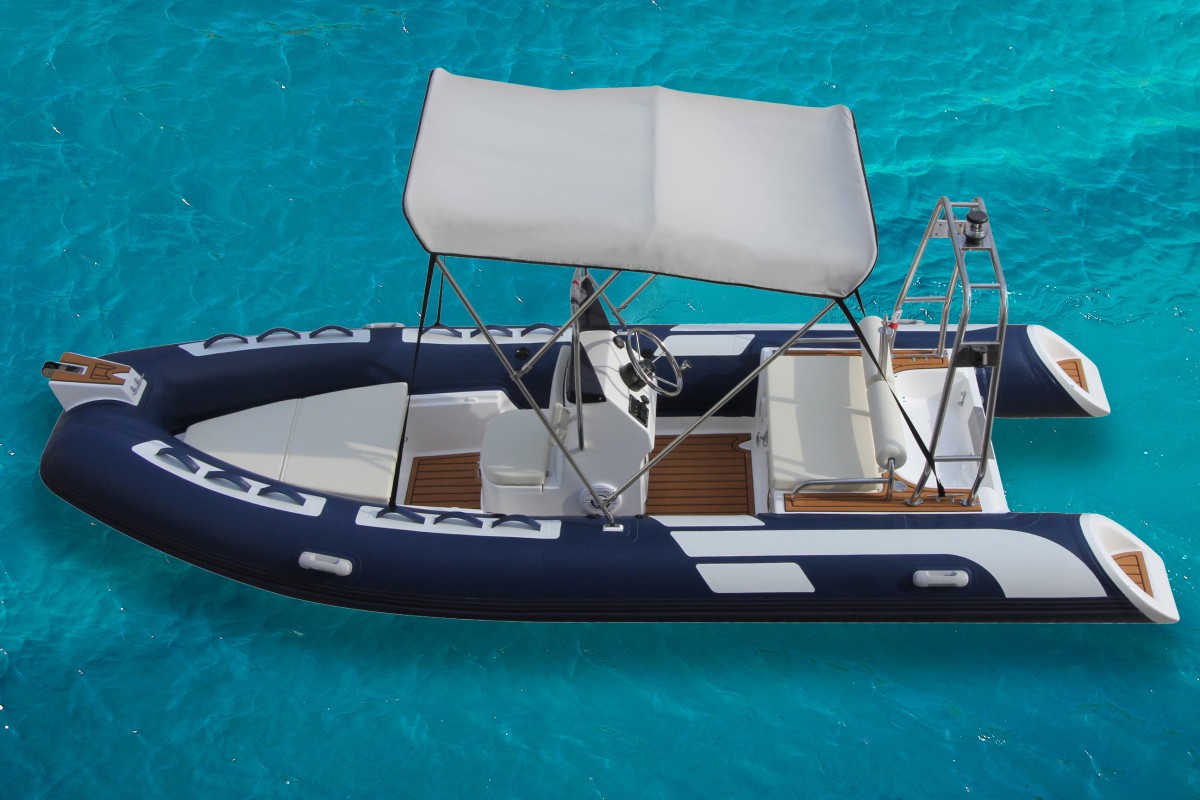 JUMBO 480 Blue white